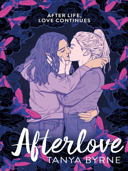 Title details for Afterlove by Tanya Byrne - Available